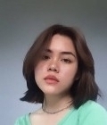 Rencontre Femme Thaïlande à Lopburi : Da, 20 ans